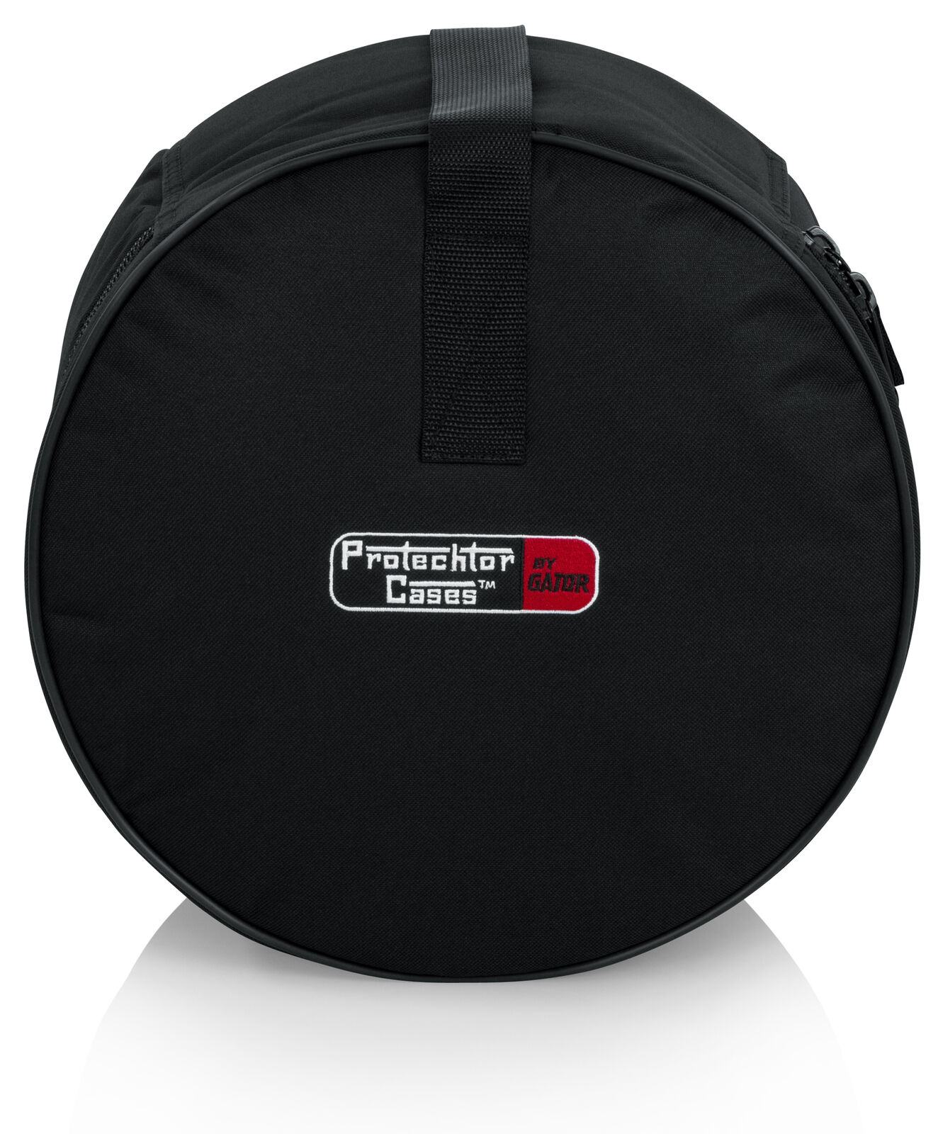 Gator GP-1209 Standard Padded Tom Bag 12" x 9"
