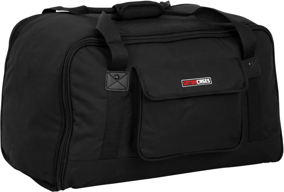 Gator GPA-TOTE10 Speaker Tote Bag 10"
