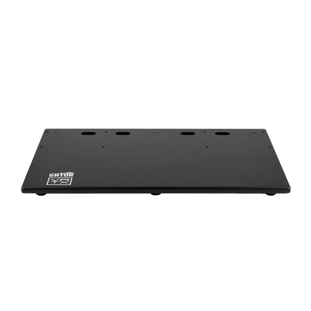 Gator Vertex Tour Compact 23″ x 13″ Pedalboard With Gig Bag