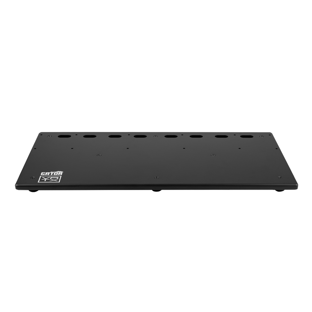 Gator Vertex Tour Compact 27″ x 13″ Pedalboard With Gig Bag
