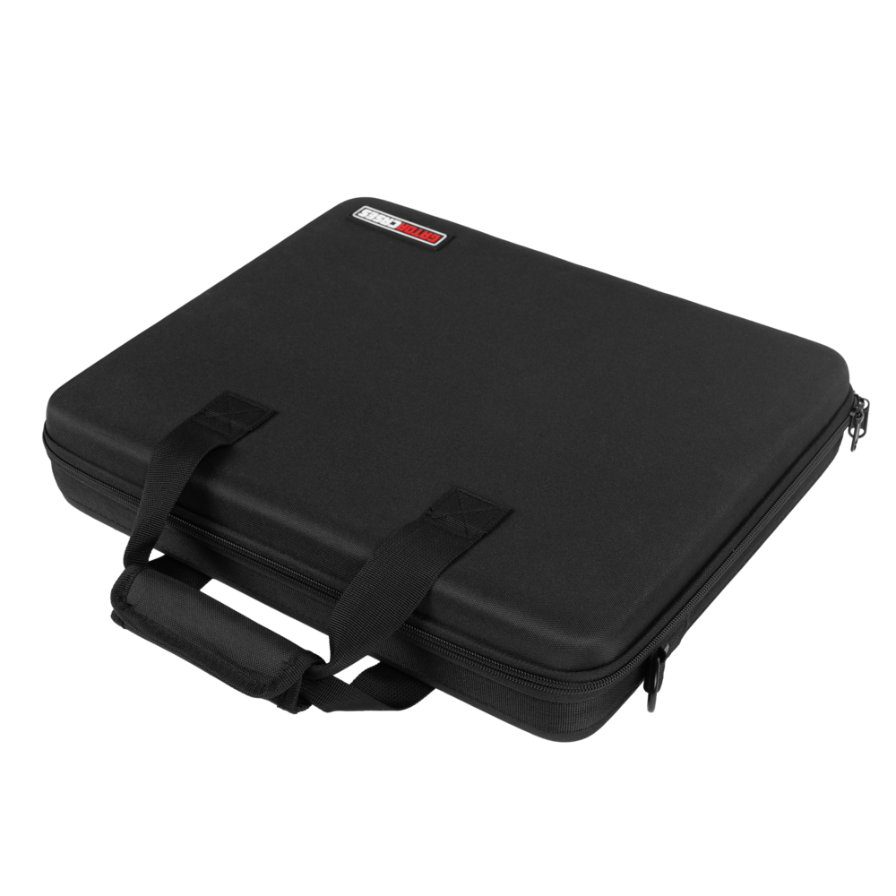 Gator G-CTRL-DJ-SM Control Series DJ Case