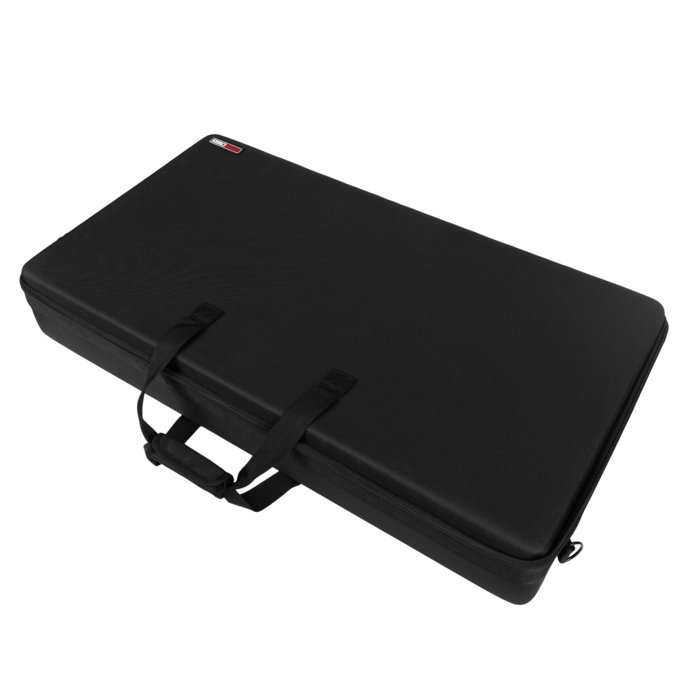 Gator G-CTRL-DJ-XL Control Series DJ Case