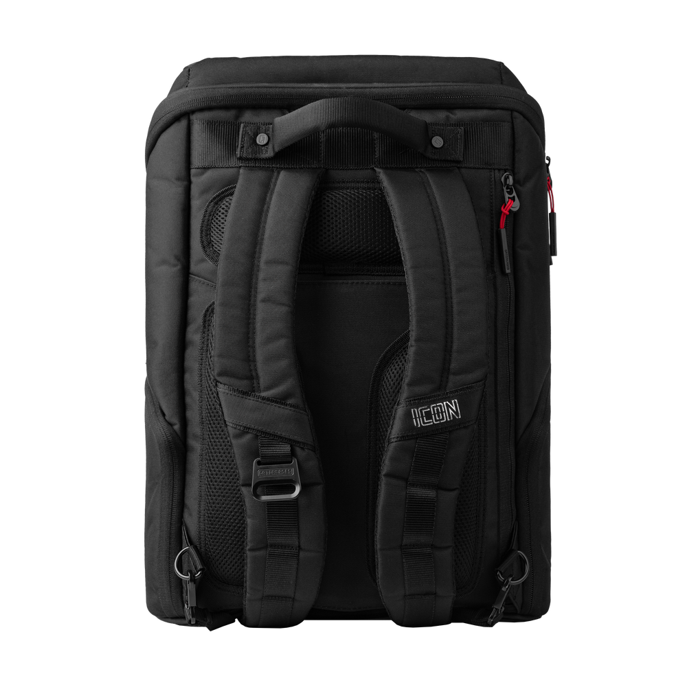 Gator Gator ICON Series Backpack - Black