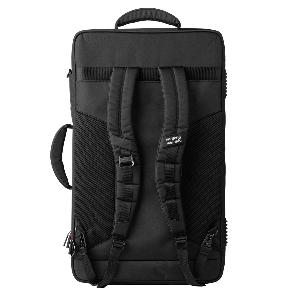 Gator G-ICONDJ-MD-BP Gator ICON Series Bag