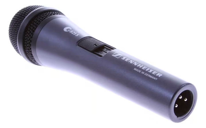 Sennheiser e 835-S - 3 Pack