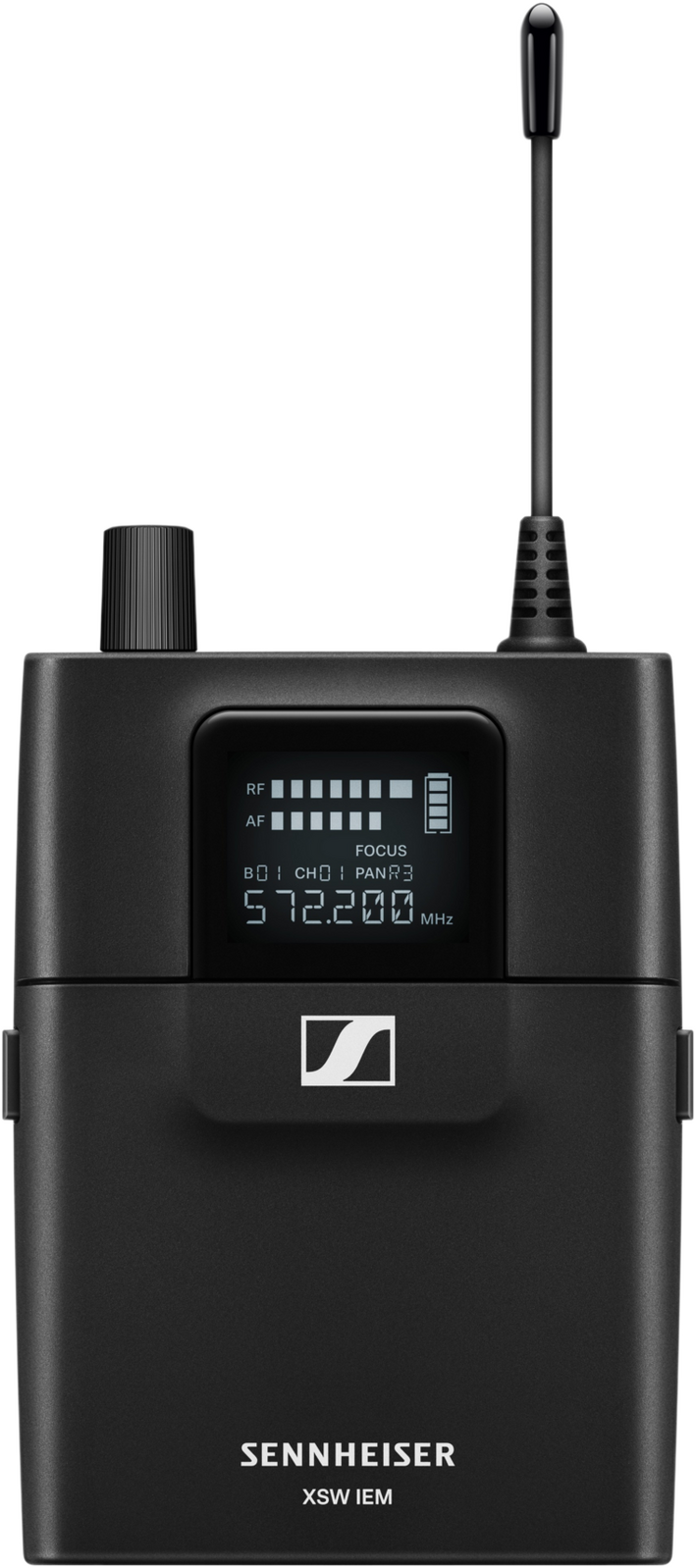 Sennheiser XSW IEM Set C