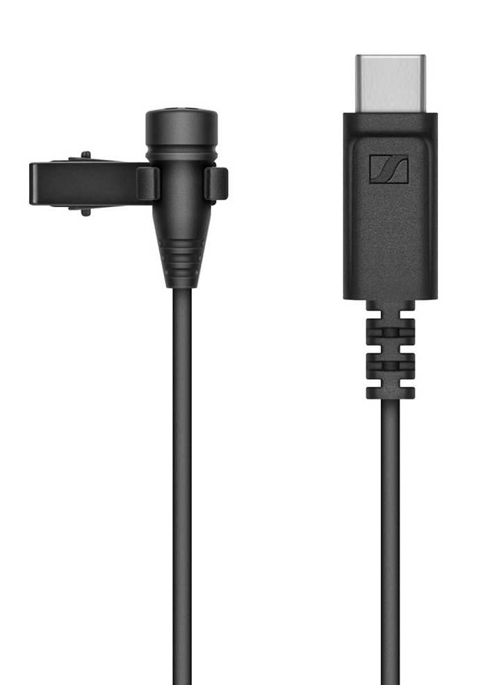 Sennheiser XS Lav USB-C Mobile Kit