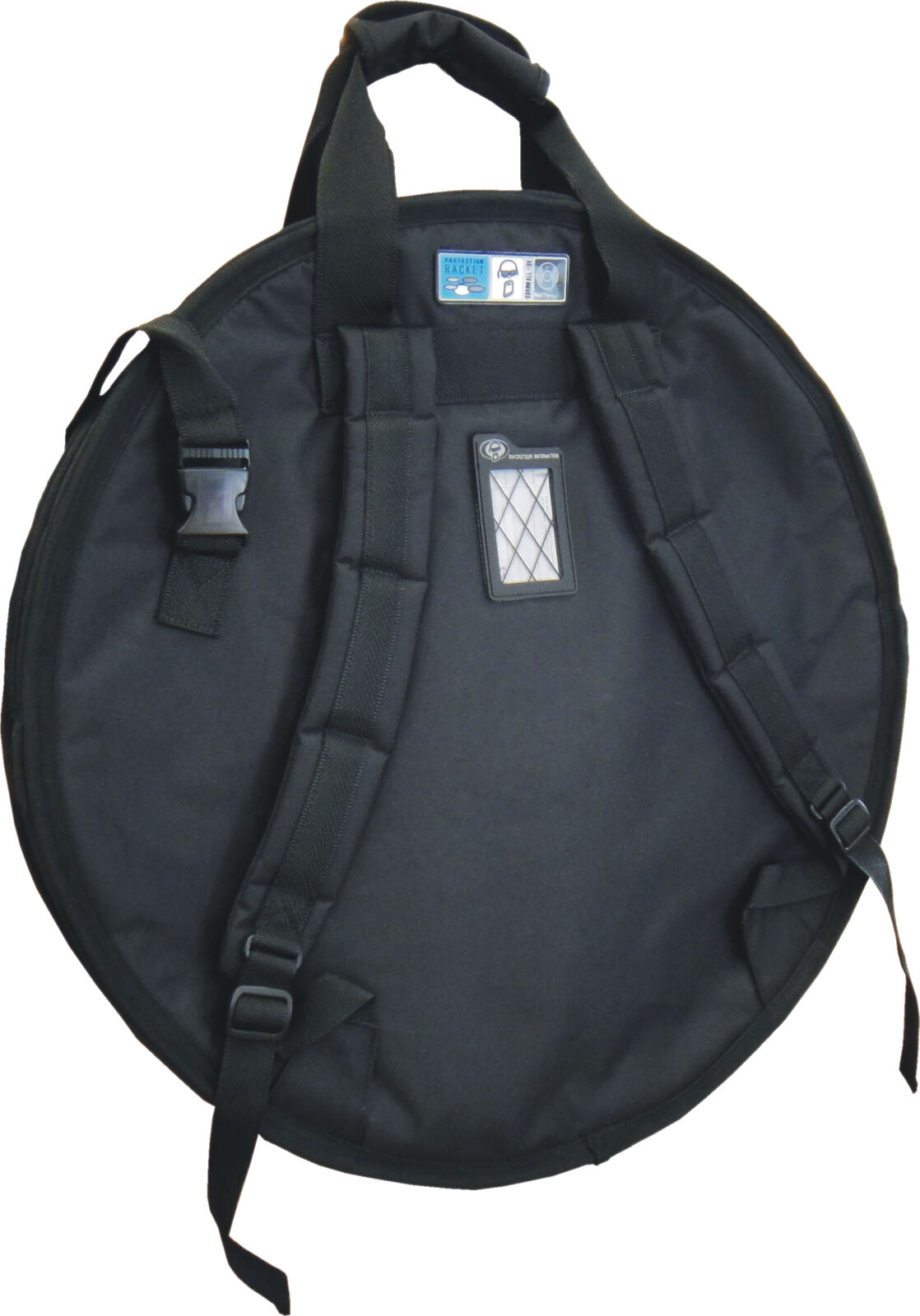 Protection Racket 6020-00 22" Deluxe Cymbal Bag