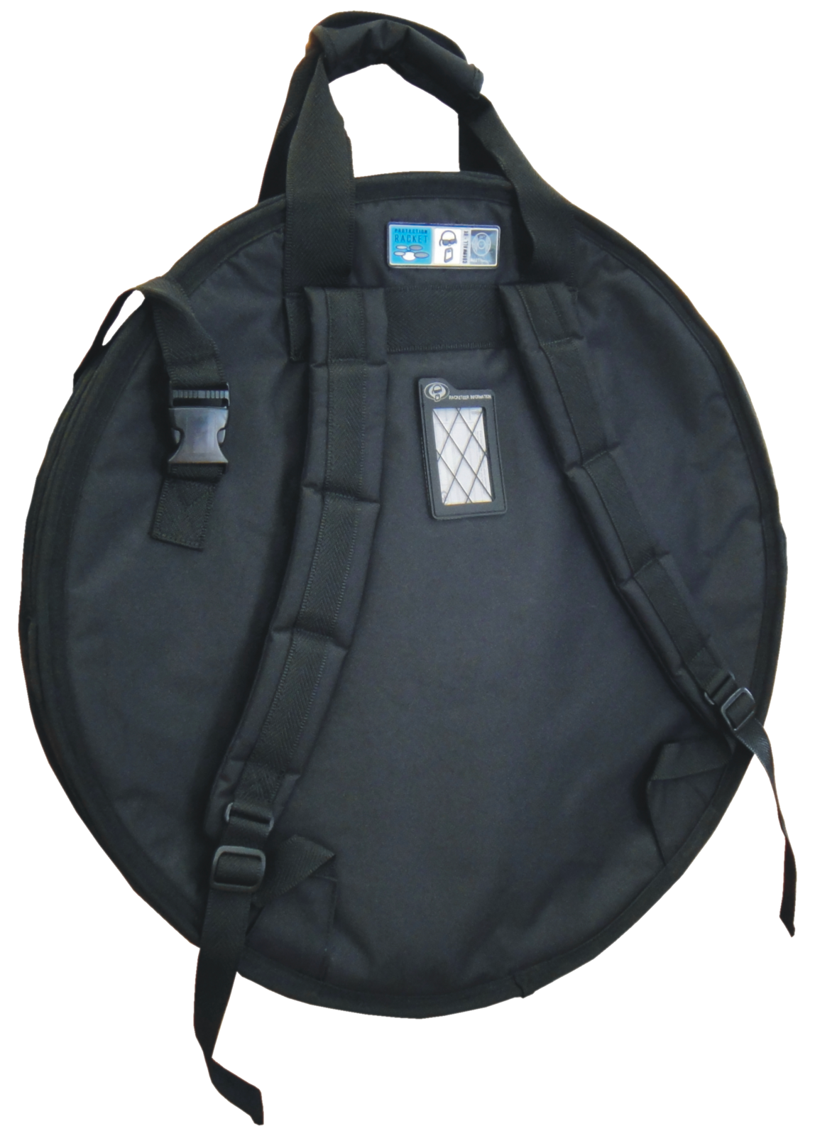 Protection Racket 6021R 24" Deluxe Cymbal Bag