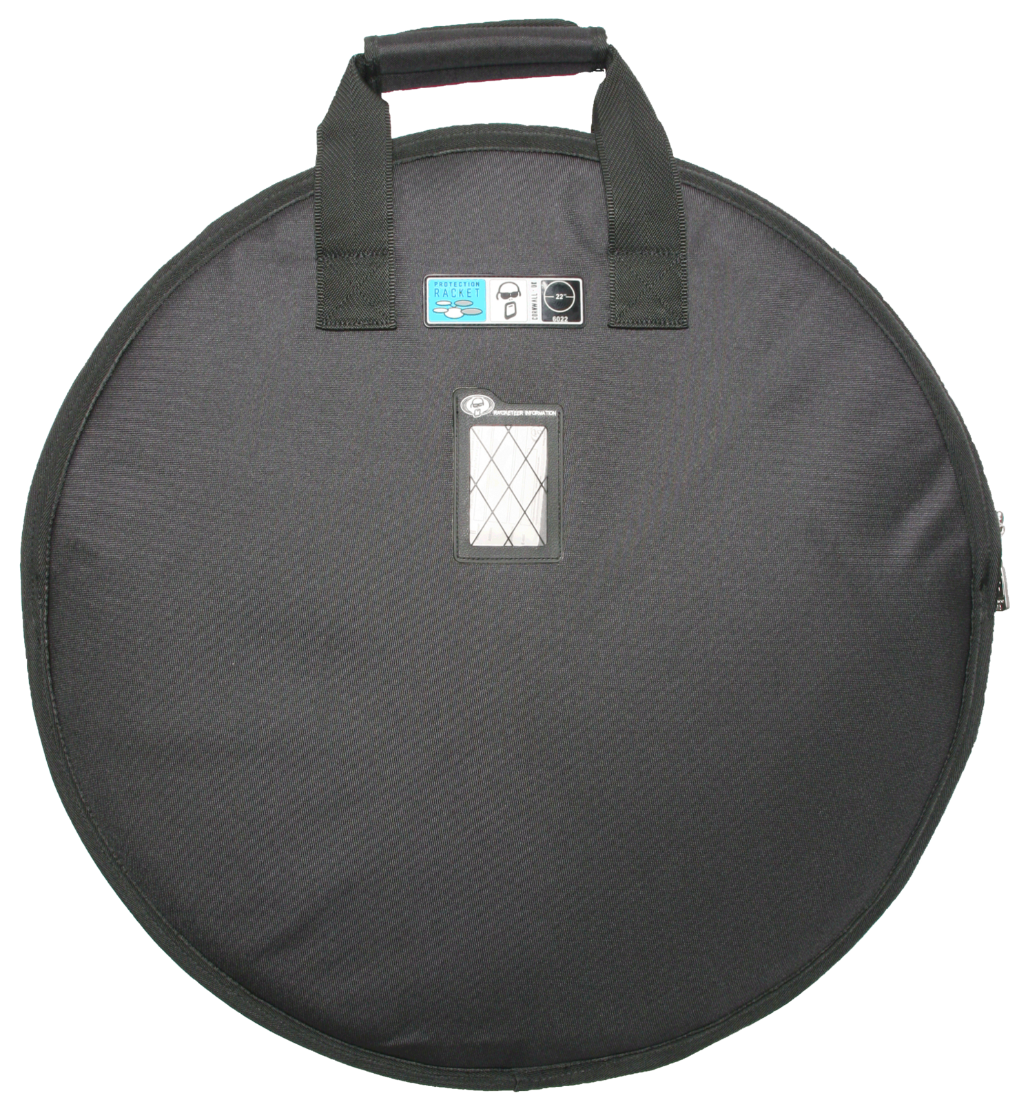 Protection Racket 6022 22" Standard Cymbal Bag
