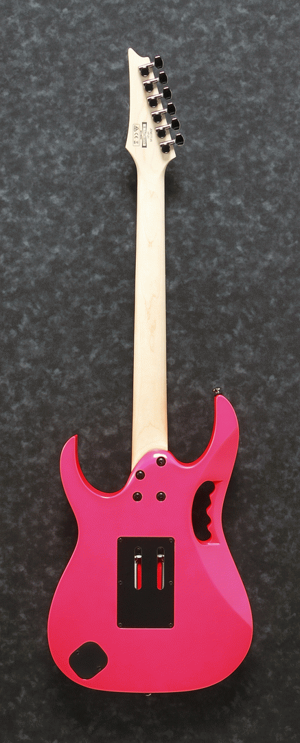 Ibanez JEMJRSP PK Pink