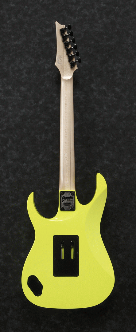 Ibanez Genesis RG550 DY Desert Yellow