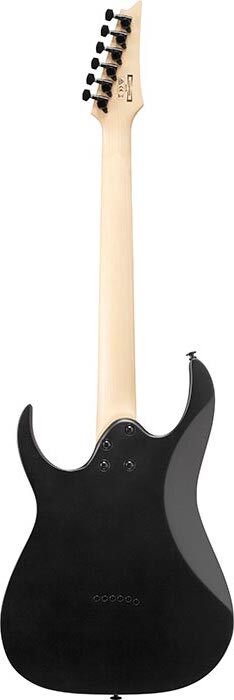 Ibanez Gio GRG131DX BKF Black Flat