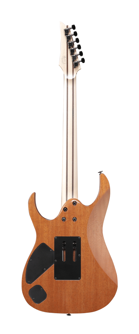 Ibanez Prestige RG5320 CSW Cosmic Shadow