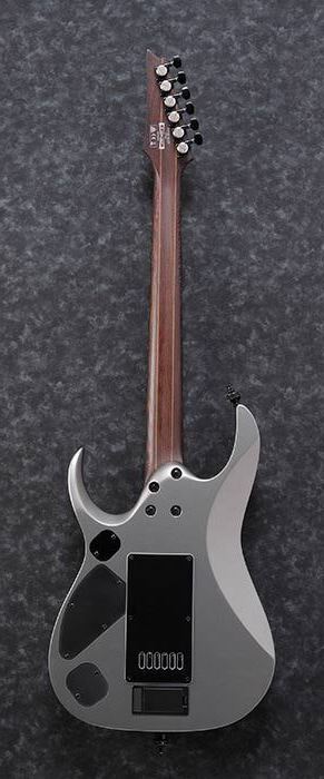 Ibanez RGD61ALET MGM Metallic Gray Matte 