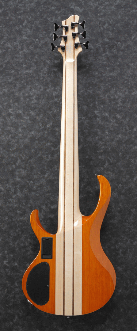 Ibanez BTB846 CBL 6 String Electric Bass