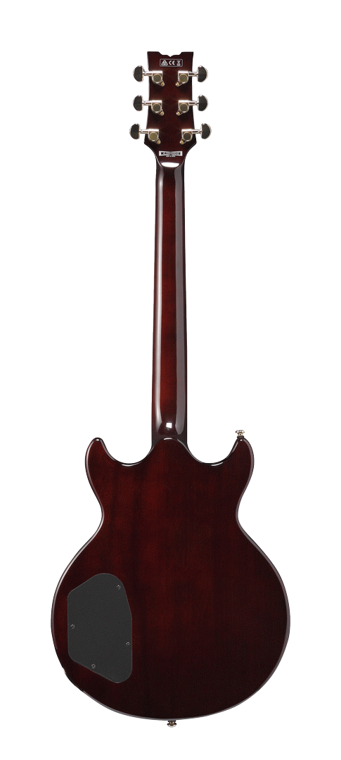 Ibanez AR520HFM VLS Violin Sunburst