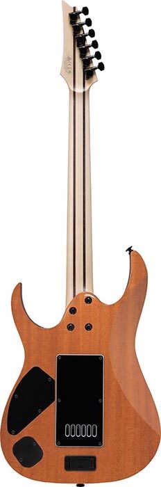 Ibanez Prestige RG5121ET PRT Polar Lights