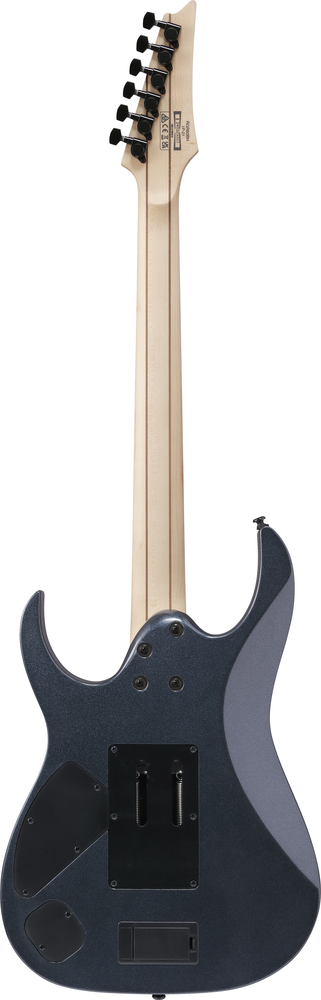 Ibanez RGR6BSP IPT Iron Pewter Limited Edition