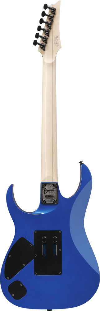 Ibanez Genesis RG565R LB Lazer Blue