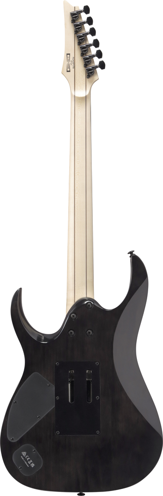 Ibanez Premium RGA20P1PB CUL Cosmic Blue Burst Low Gloss