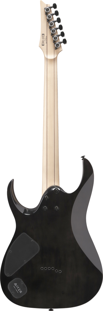 Ibanez Premium RGA21P1PB DRL Deep Twilight Burst Low Gloss