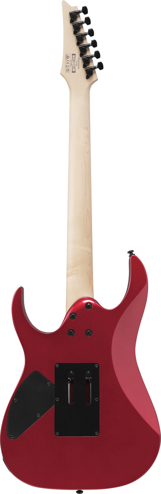 Ibanez RG470DXFM CA Candy Apple
