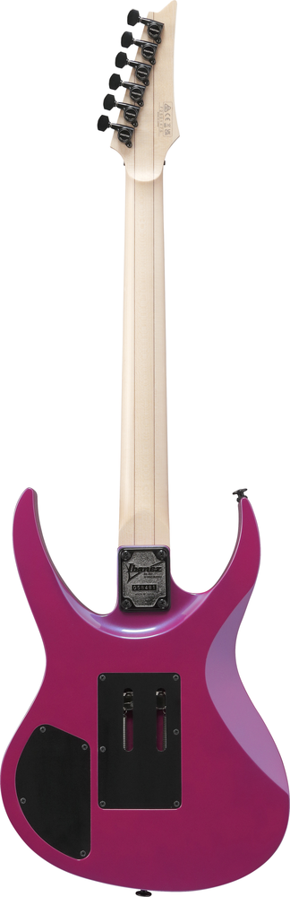 Ibanez Genesis 540PIII PN Purple Neon