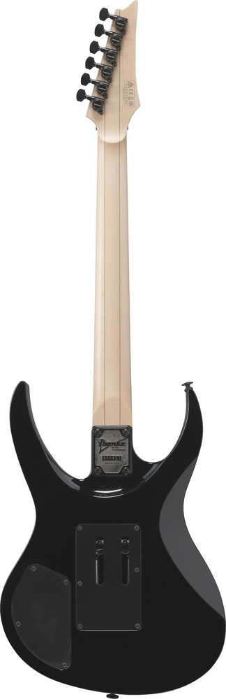 Ibanez Genesis 540PIII BK Black