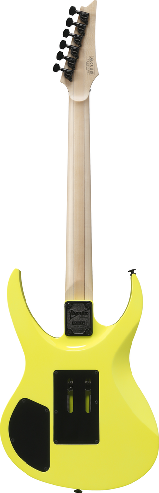 Ibanez Genesis 540PIII DY Desert Yellow