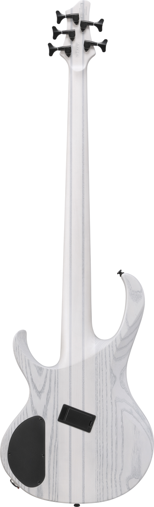 Ibanez BTB865MS TWF Transparent White Flat