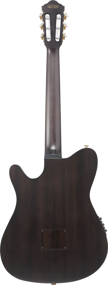 Ibanez FRH20FMN DGL Deep Emerald Green Low Gloss