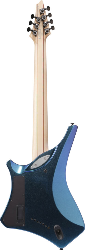 Ibanez Alpha A527 NSH Nebula Shift