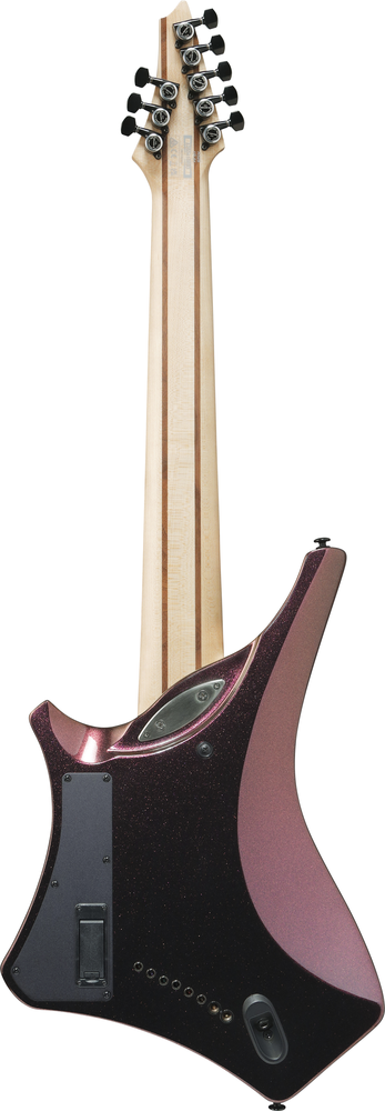 Ibanez Alpha A528 CMG Coral Mirage