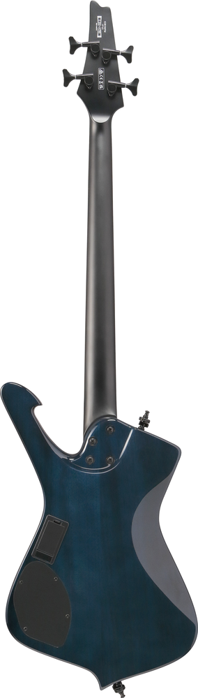 Ibanez ICB720FM CBS Cosmic Blue Starburst