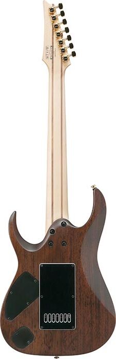 Ibanez K-7 K7YANG White