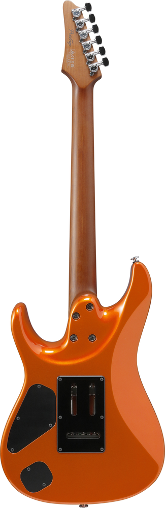 Ibanez Prestige AZ2402 ROM Roadster Orange Metallic