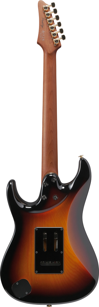 Ibanez Prestige AZ2204AG TFB Tri Fade Burst