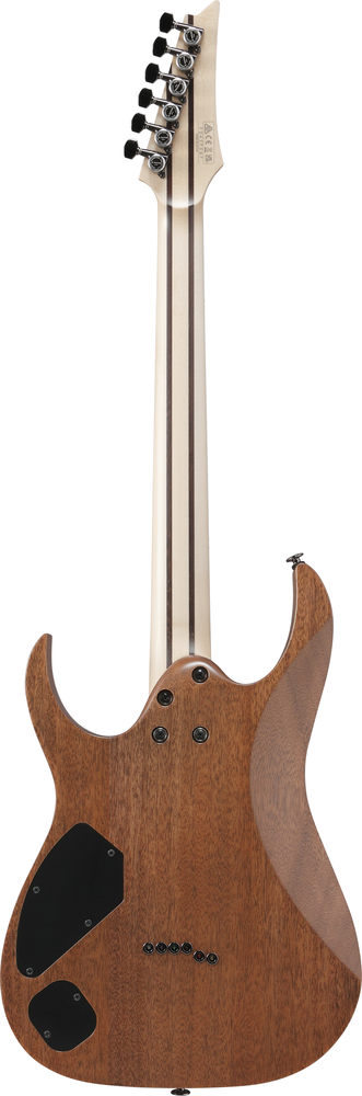 Ibanez Prestige RGR5221R TFR Transparent Fluorescent Orange