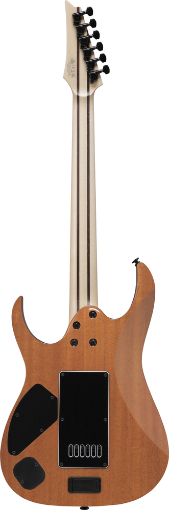 Ibanez Prestige RG5121RET PRT Polar Lights