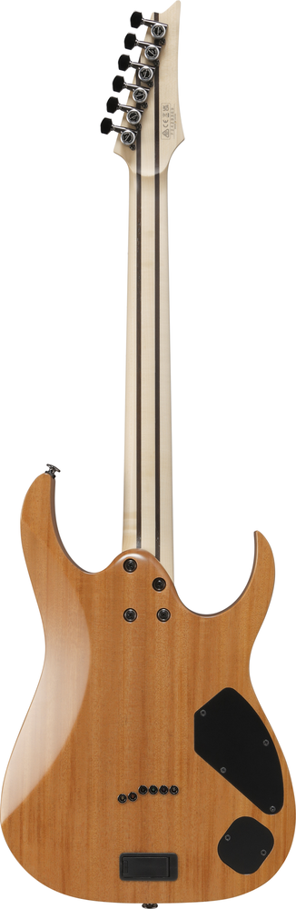 Ibanez Prestige RG5121RL DBF Dark Tide Blue Flat