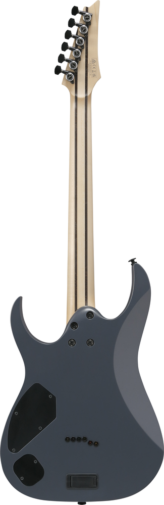 Ibanez Prestige RGR5121RB GRF Gray Metallic Flat
