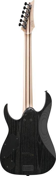 Ibanez Prestige RGR5111RB WK Weathered Black