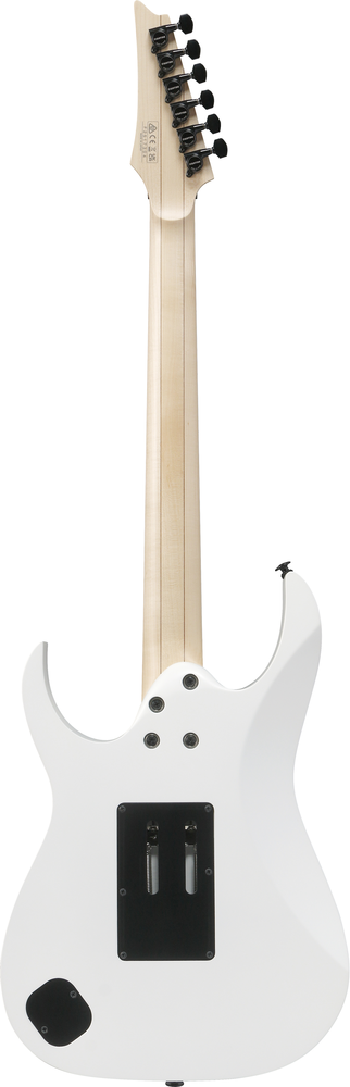 Ibanez Prestige RG653DX WHF White Flat