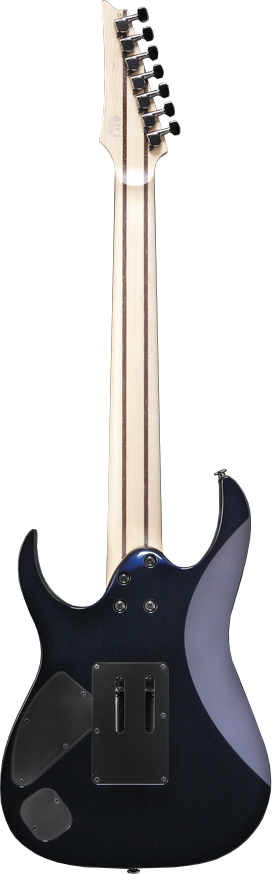 Ibanez Prestige RG2027RXL DTB Dark Tide Blue