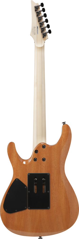 Ibanez Prestige S6670SK STB Sunset Burst
