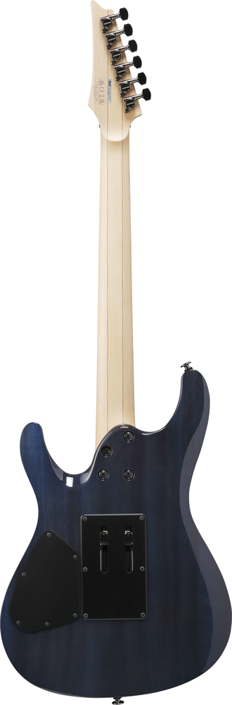 Ibanez Prestige S6670SK DUB Dark Ultramarine Blue
