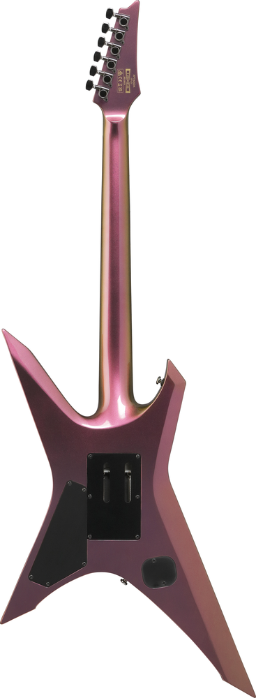 Ibanez XPT420DX RGC Rose Gold Chameleon