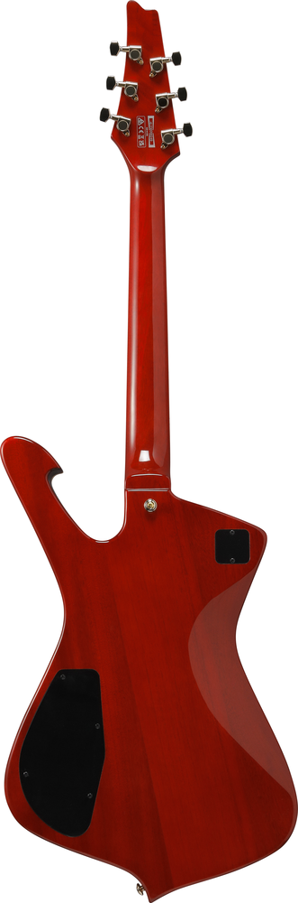 Ibanez IC420FM CRS Cherry Sunburst