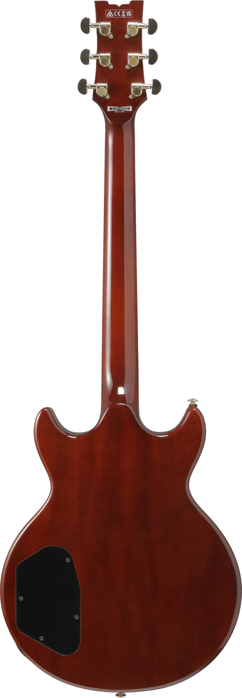 Ibanez AR520HME NT Natural